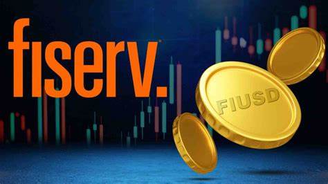 Fiserv to launch digital asset platform with new stablecoin by year-end