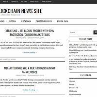 Weekly Blockchain Blog - October 2024