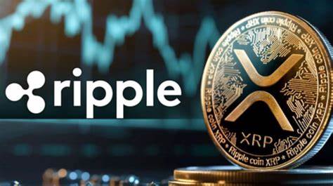 Ripple's XRP Soars As US Passes Landmark Cryptocurrency Bills, Breaks 2018 Record