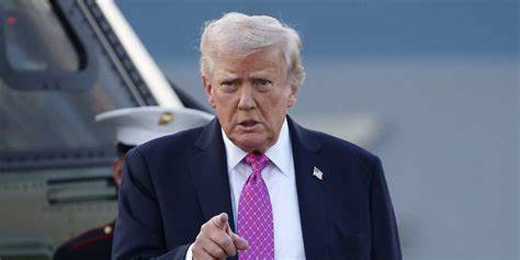 Donald Trump calls on US companies to ditch quarterly reporting