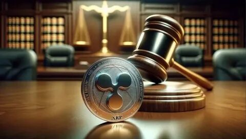 Ripple v. SEC: XRP Lawyer Predicts Key Resolution Timeline - Binance