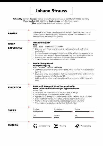 Show HN: GhostCV – embed AI-readable text in your resume (without losing design)