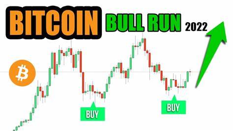 Will Bitcoin hit $75K in October? Here’s the bull run - CryptoNewsZ