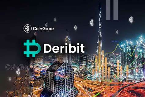 Deribit Exchange Rolls Out Early BTC and ETH Options for 2024 US Elections - Coinspeaker