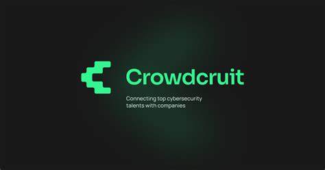 Show HN: Crowdcruit – A Crowd-Sourced Cybersecurity Hiring Platform