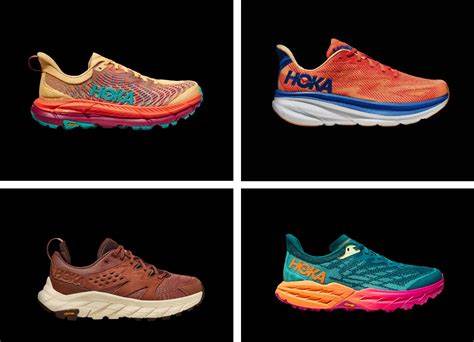 Deckers First-Quarter Results Fly on Higher Hoka, Ugg Sales