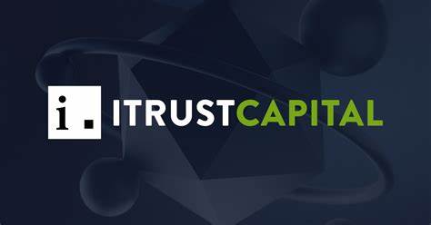 iTrustCapital's Premium Custody Account: A More Secure Way to Buy, Sell and Hold Cryptocurrency