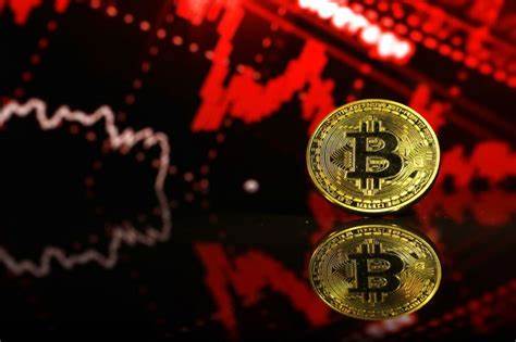 Cue the volatility: Brakes slam on bitcoin’s New Year rally - Al Jazeera English