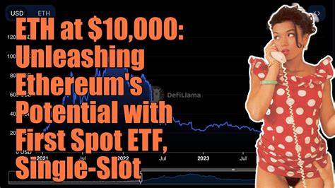 Ethereum at $10,000? Here’s how the first spot ETH ETF could make it happen - crypto.news