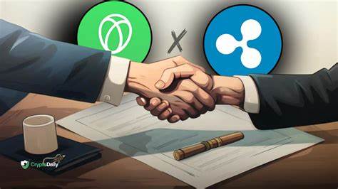 Ripple Partners With Uphold To Open Up $5B Initial Liquidity - CryptoDaily