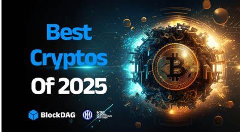 4 Best Crypto Coins to Buy in 2025: Supercharge Your Portfolio With BlockDAG, Cardano, Hedera, & ... - Binance