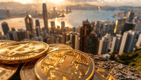 The Market Has Become 'Overly Excited' for Stablecoins, Hong Kong Financial Regulator Says