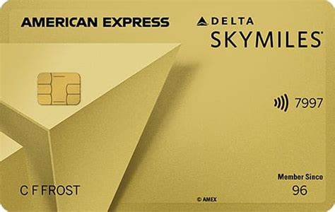 Delta SkyMiles Gold AmEx Review: Pricey for What You Get