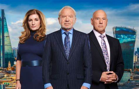 Maybe No One Wants To See 'The Apprentice,' Actually