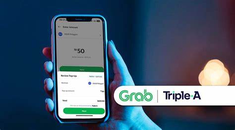 Grab’s Singapore Users Can Now Use Crypto to Make Payments - CoinDesk