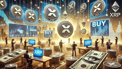 XRP's Dramatic Dip: Time to Panic or Buy the Dip? - Binance
