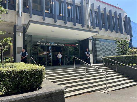 Behaviour of aging New Zealanders to impact interest rates, asset prices, RBNZ says