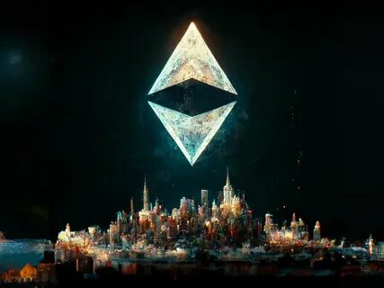 Ethereum After the Merge: What Comes Next? - CoinDesk