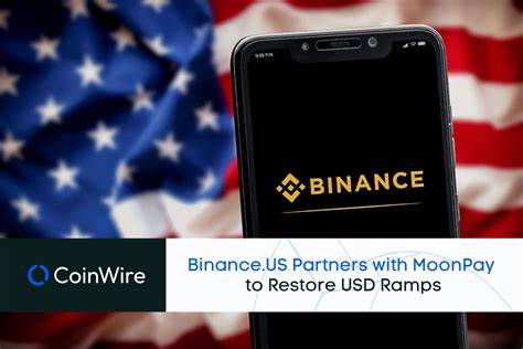 Binance.US Restores ‘Full USD Services’ After 19 Months and No Banks - Decrypt