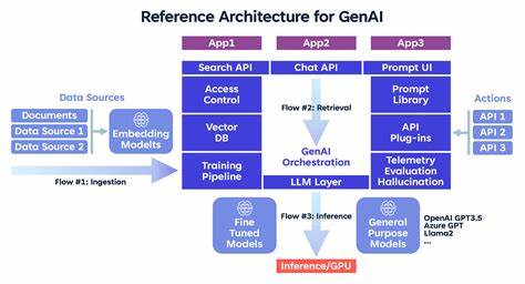 GenAI Processors: Modular, Asynchronous, and Composable AI Pipelines