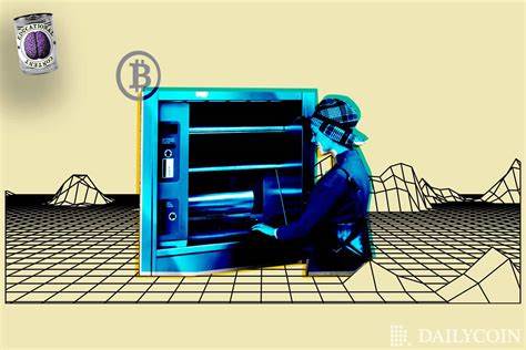 Crypto ATMs: How Do They Work and How Are They Different from Fiat ATMs? - DailyCoin