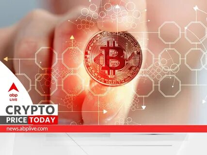 Cryptocurrency Price Today: Bitcoin Briefly Dips Below $40,000, SUI Becomes Biggest Gainer - ABP Live