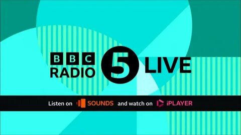 Radio 5 Live - Listen Live - BBC Sounds