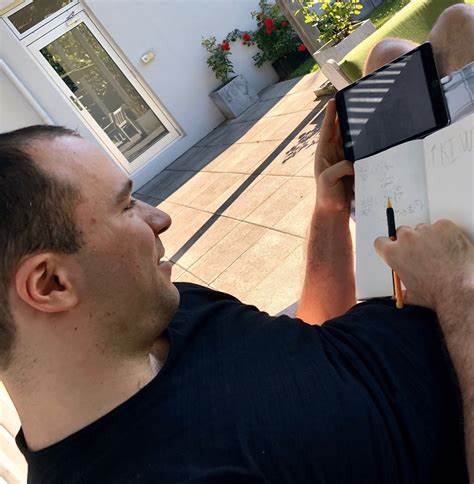 How I became a machine learning practitioner (2019)