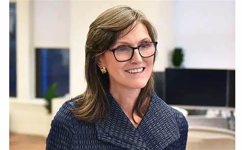 Cathie Wood Just Went Bargain Hunting: 2 Artificial Intelligence (AI) Chip Stocks She Just Scooped Up (Hint: Nvidia Isn't One of Them)