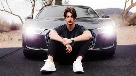 Exposing the authenticity of finance influencers - Meer