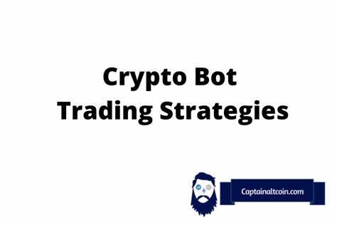 5 Crypto Trading Bots Strategies [2024 Updated] - Captain Altcoin