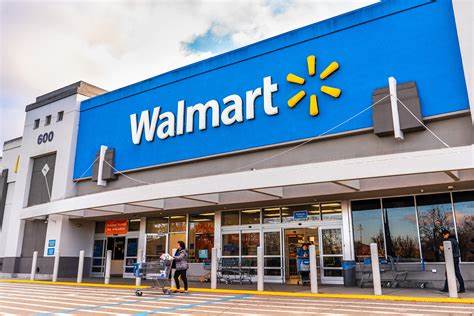 Walmart Stock Has Been Stuck Since April. Why J.P. Morgan Sees 35% Upside
