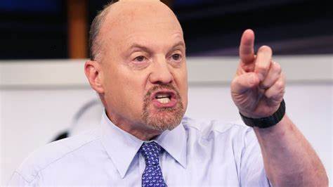 Jim Cramer Says “Buy Procter & Gamble