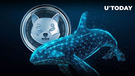 Whale Activity Spikes as Major Cryptocurrencies See Significant Dip Buying - NullTX
