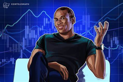 Bitcoin needs to breach $70K, ETH $4K, for altseason start — Arthur Hayes - Cointelegraph