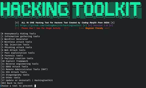 Pwntool – Discontinued Hacker Toolkit Looking for Devs