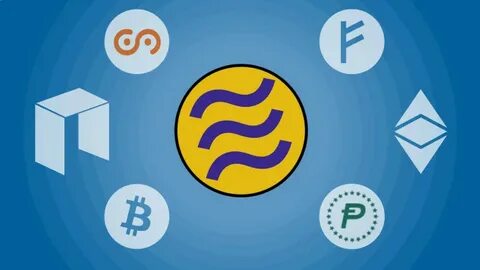 Cryptocurrency enthusiasts hate, and love, Libra coin - Financial Times
