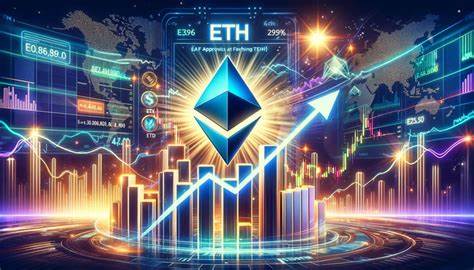 ETF Approval in May 2024: A Game-Changer for Ethereum’s Market Surge 🚀 - Binance