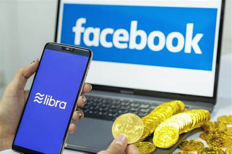 Libra Scammers Are Promising Early Access to Facebook's Digital Currency to Steal Private Information - Gizmodo