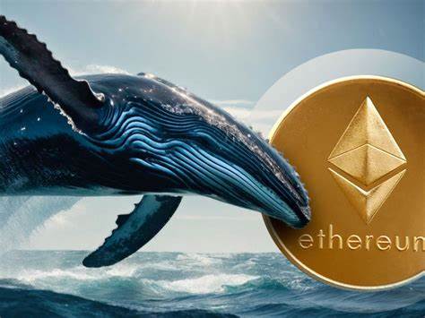 Ethereum Whale Stirs Market with $10.2 Million Transfer to Gemini Exchange: Guest Post by ETHNews - CoinMarketCap