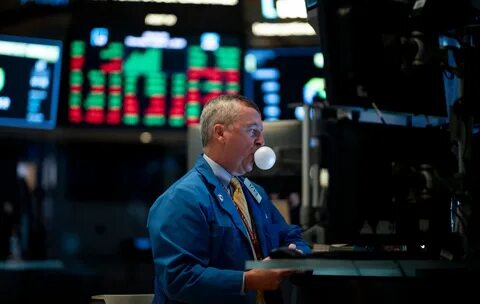 3 things I learned in the last speculative bubble that explain why I'm not going hog wild in this one… - Business Insider
