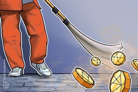 From NFT to privacy, can the old projects regain their vitality by issuing a large number of coins? - PANews