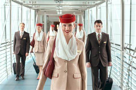 Cabin Crew | Emirates Group Careers