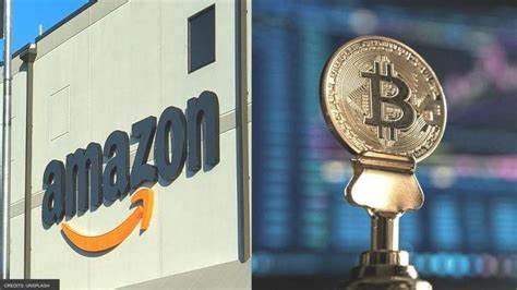Amazon denies plans to accept Bitcoin cryptocurrency as a payment option - ZDNET
