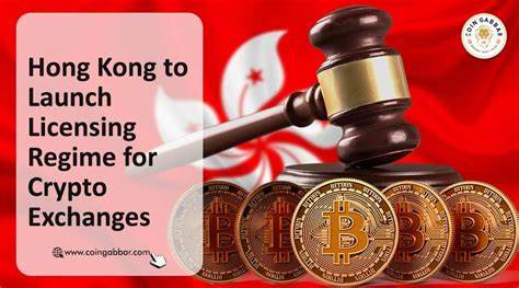 Licensed Hong Kong Crypto Exchanges Will Be Boosted in 2024: Guest Post by Coincu - CoinMarketCap