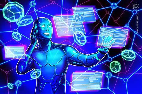 How NFTs, DeFi and Web 3.0 are intertwined - Cointelegraph