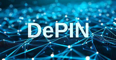 DePIN tokens down 30% over 6 months despite reaching $20 billion market cap — MV Global - CryptoSlate