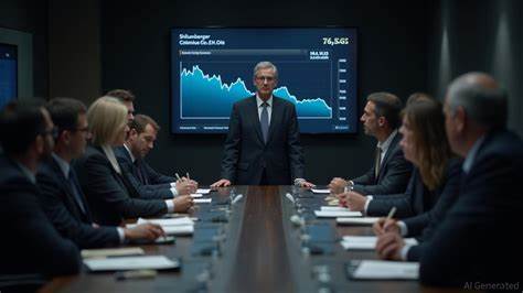 Are Wall Street Analysts Bullish on Schlumberger Stock?