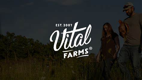 Vital Farms Expands Ethical Network, Balancing Growth with Market Calm