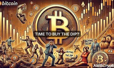 Bitcoin ‘Uptober’ – Event on hold or should you buy the dip now? - AMBCrypto News